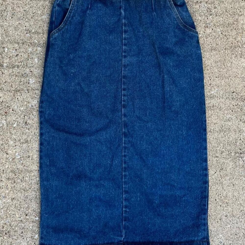 Bonjour Women's multi Skirt